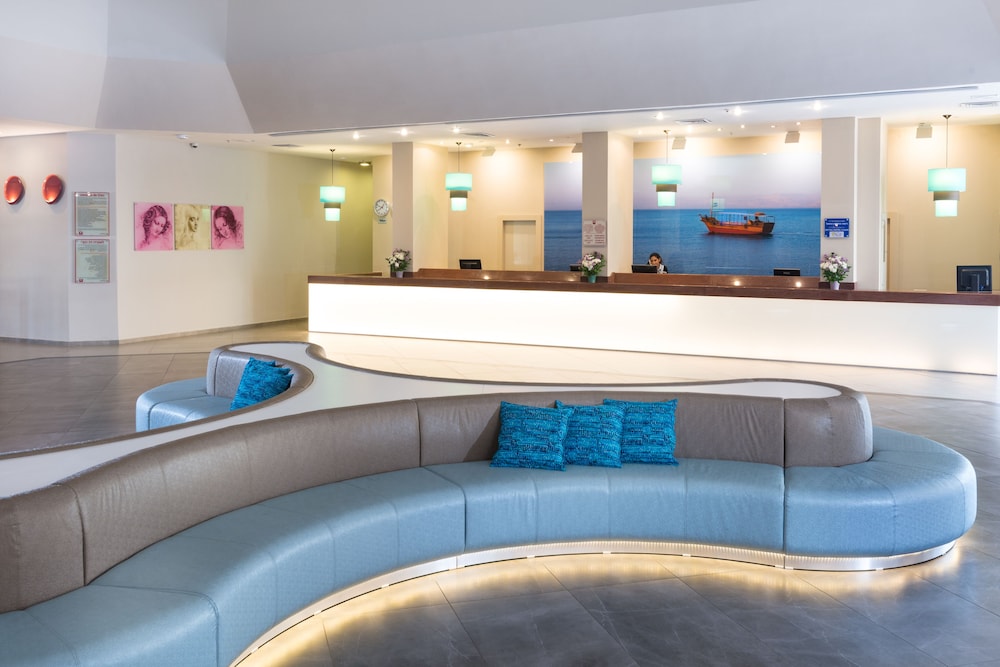 leonardo club hotel tiberias