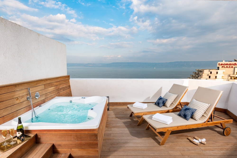 leonardo club hotel tiberias