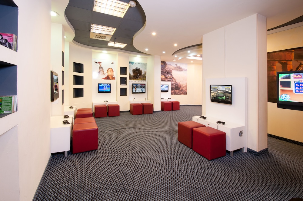 leonardo club hotel tiberias