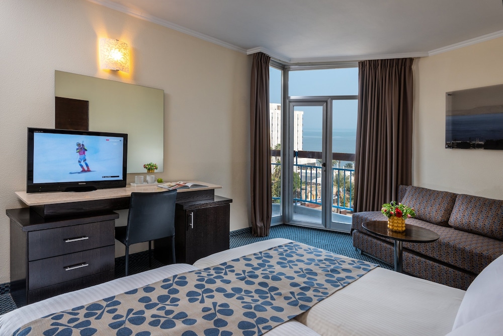 leonardo club hotel tiberias