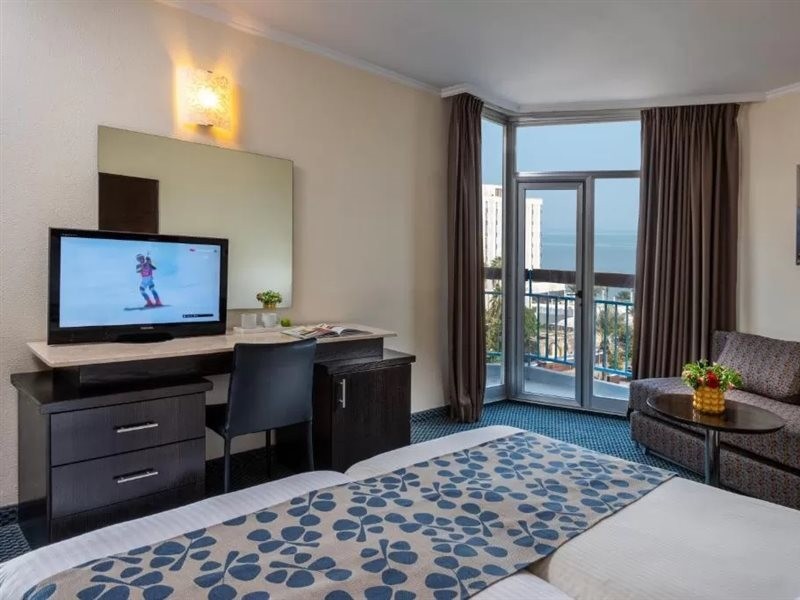 leonardo club hotel tiberias