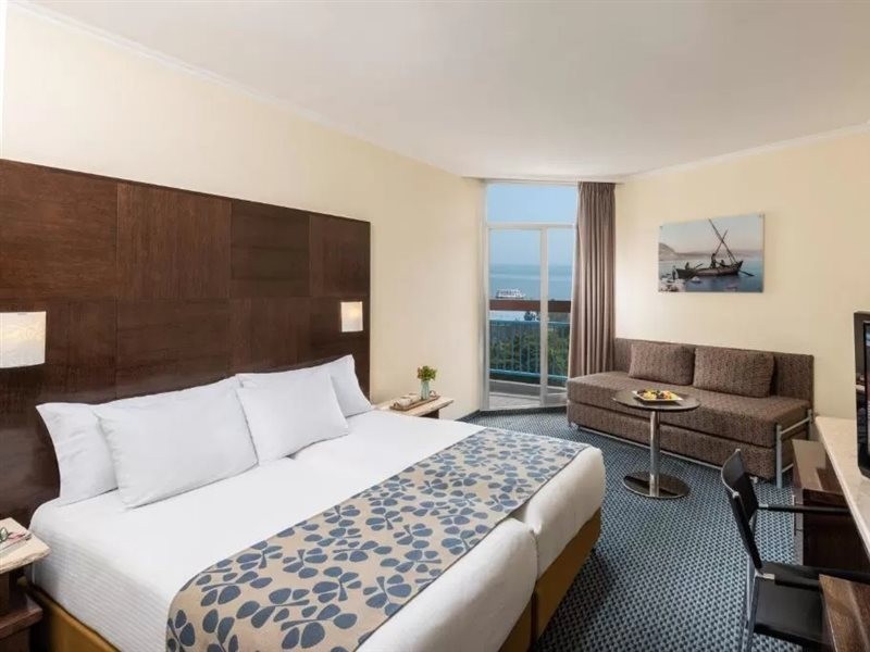 leonardo club hotel tiberias