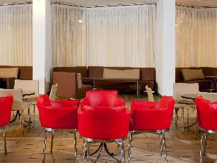 leonardo club hotel tiberias