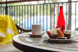 leonardo club hotel tiberias