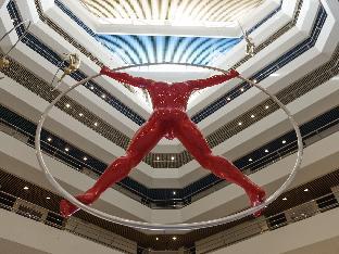 leonardo club hotel tiberias