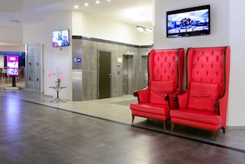 leonardo club hotel tiberias