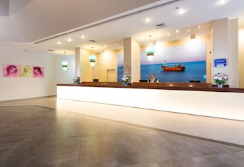 leonardo club hotel tiberias