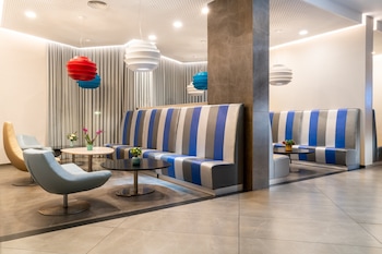 leonardo club hotel tiberias