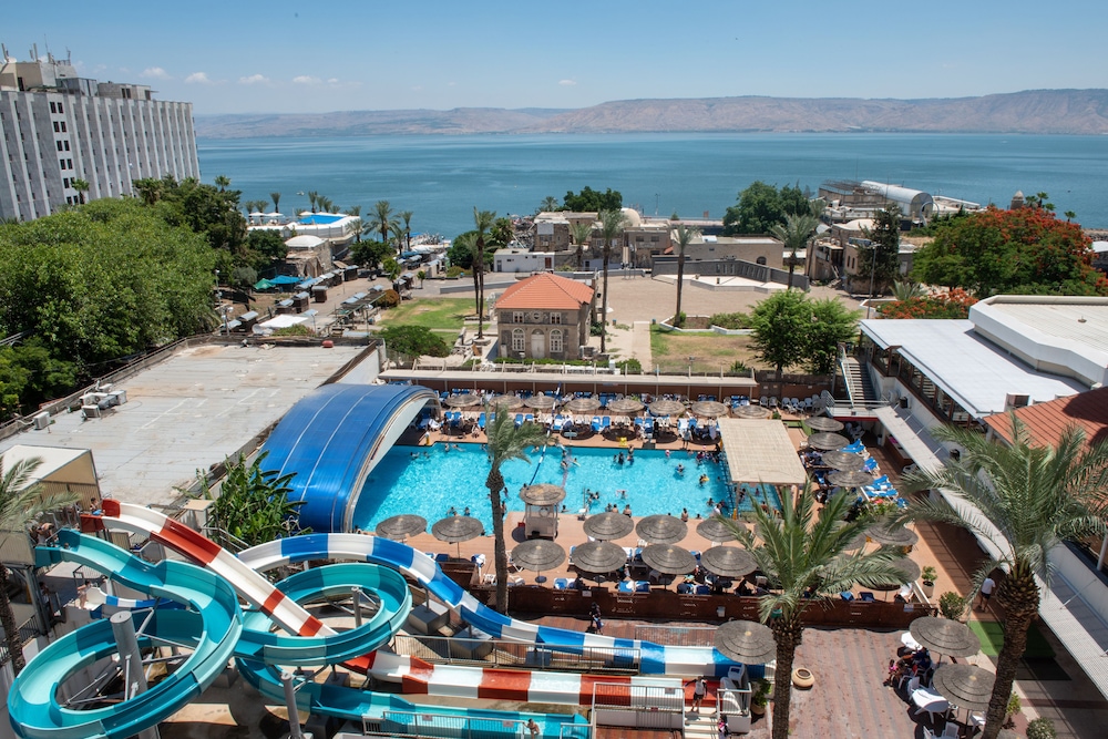 leonardo club hotel tiberias