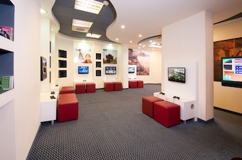 leonardo club hotel tiberias