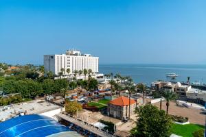 leonardo club hotel tiberias