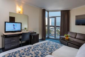 leonardo club hotel tiberias