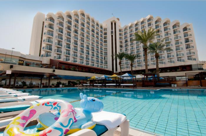 leonardo club hotel tiberias
