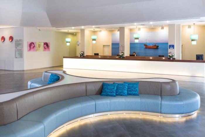 leonardo club hotel tiberias