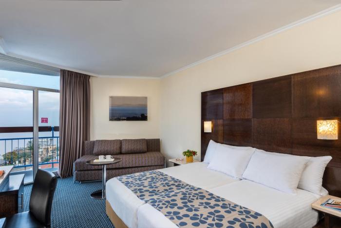 leonardo club hotel tiberias