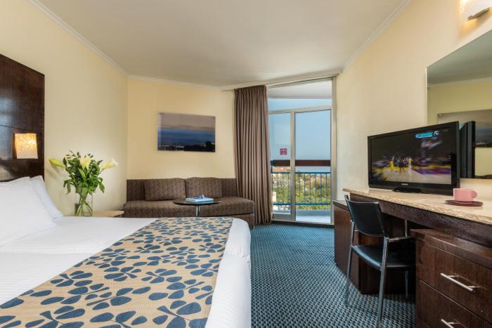 leonardo club hotel tiberias