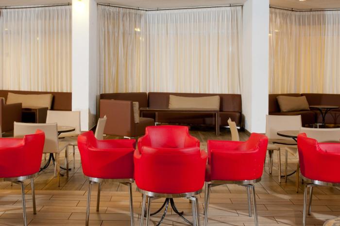 leonardo club hotel tiberias