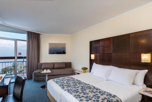 leonardo club hotel tiberias