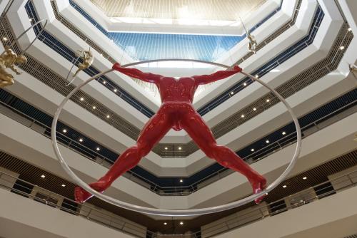 leonardo club hotel tiberias