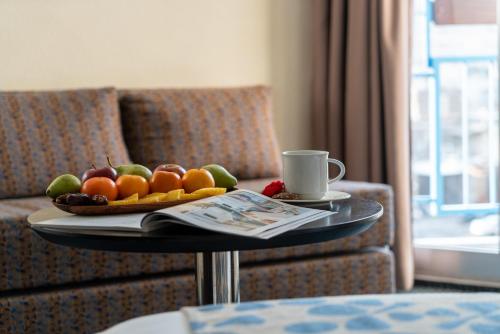 leonardo club hotel tiberias