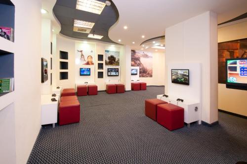 leonardo club hotel tiberias