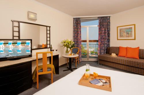 leonardo club hotel tiberias