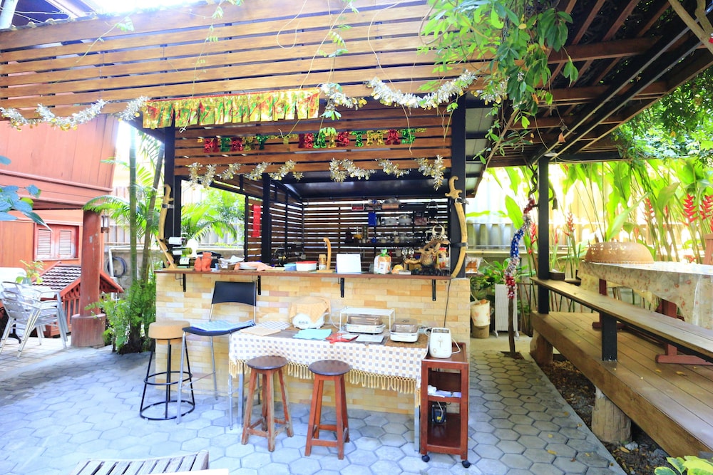 kawila126 villa
