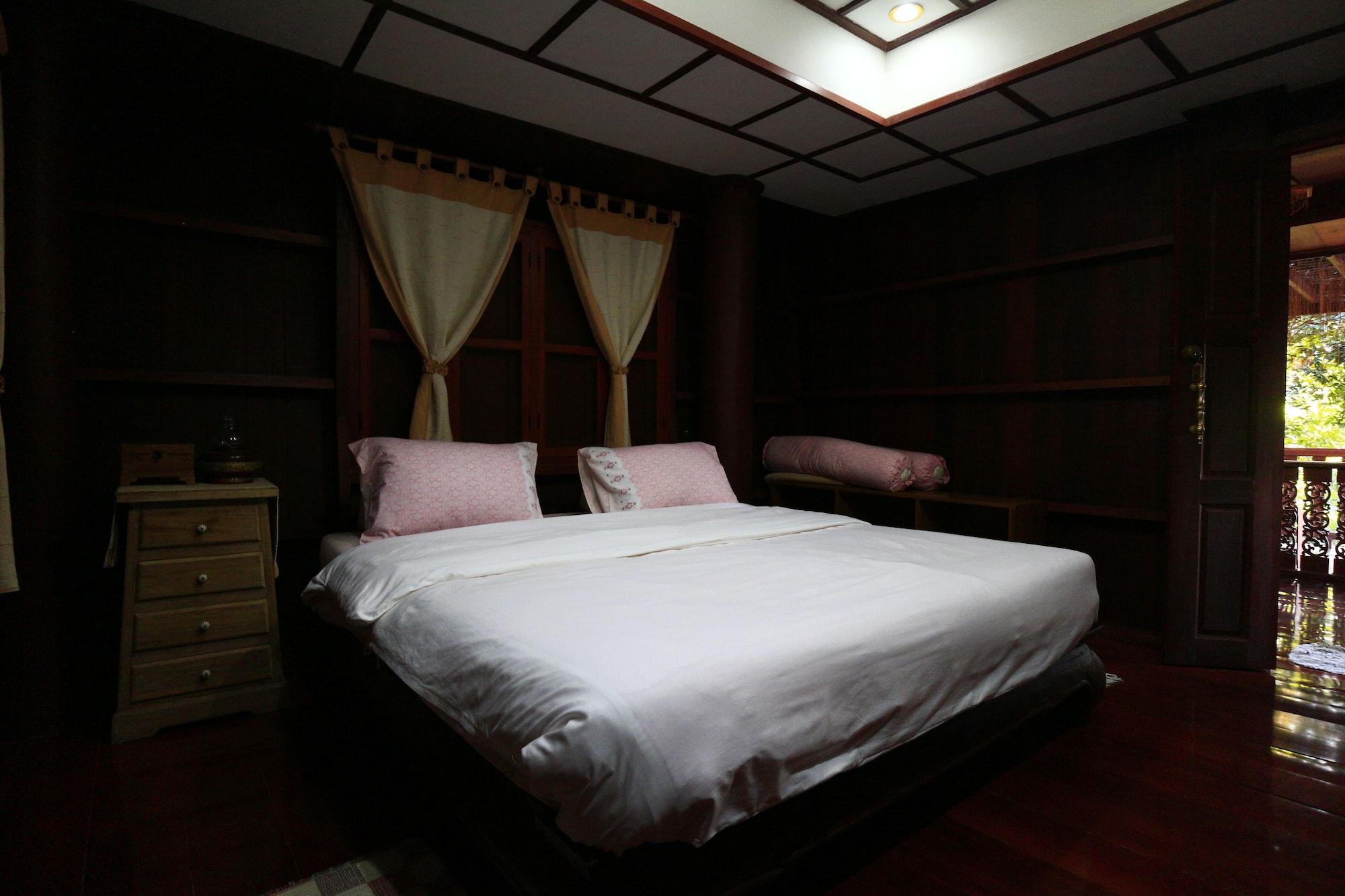 kawila126 villa