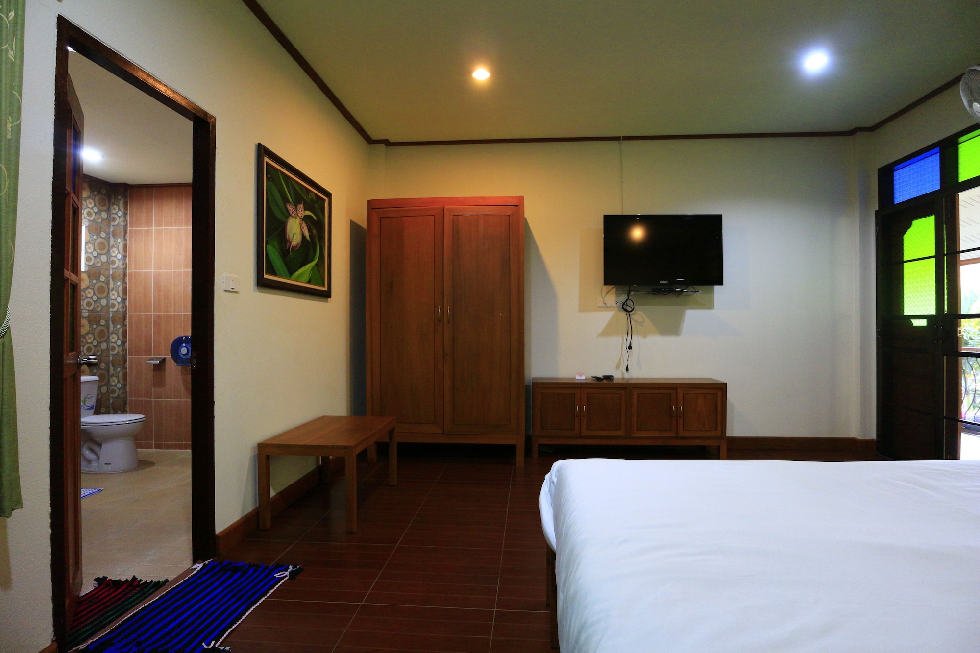 kawila126 villa