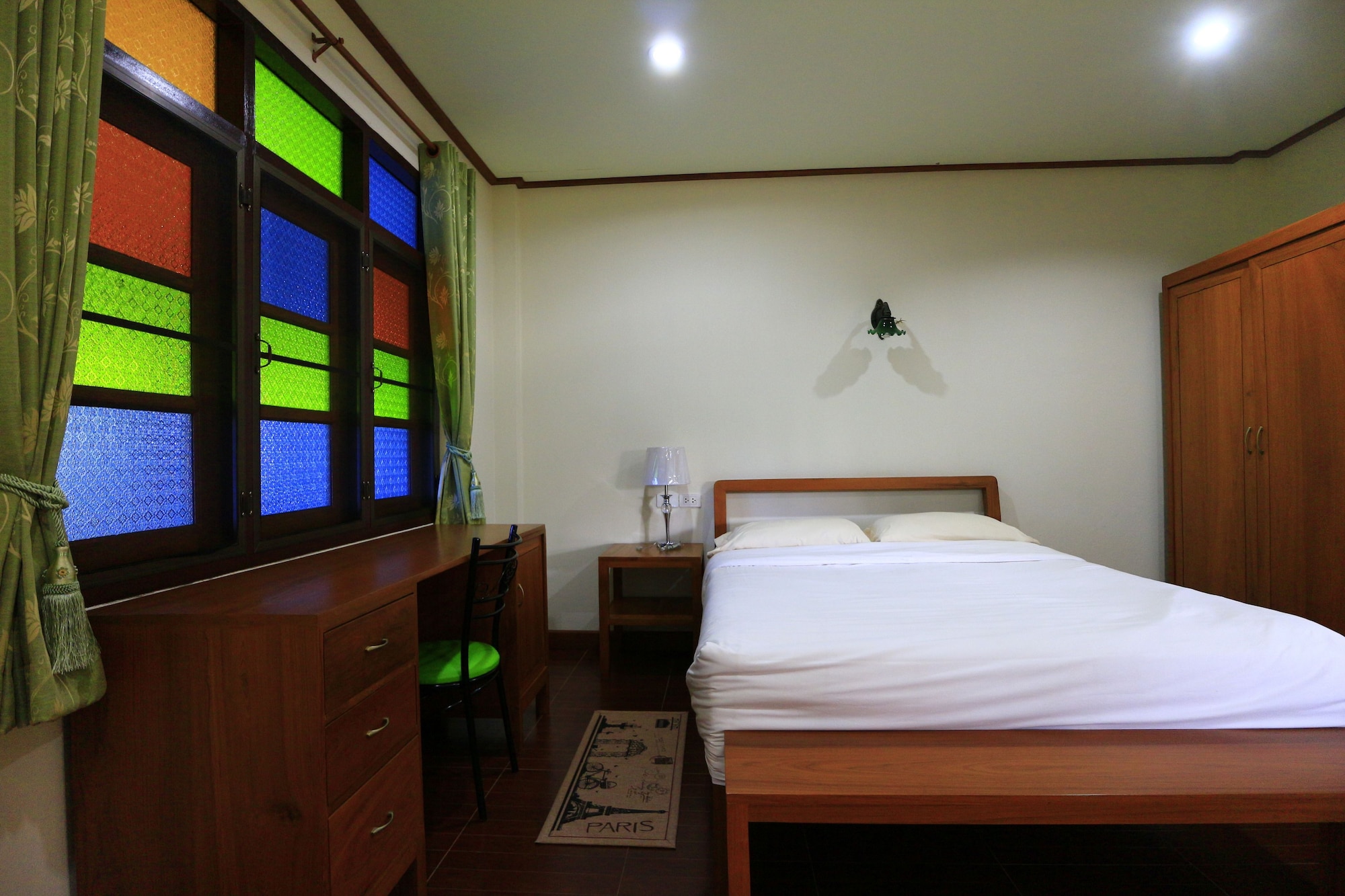 kawila126 villa
