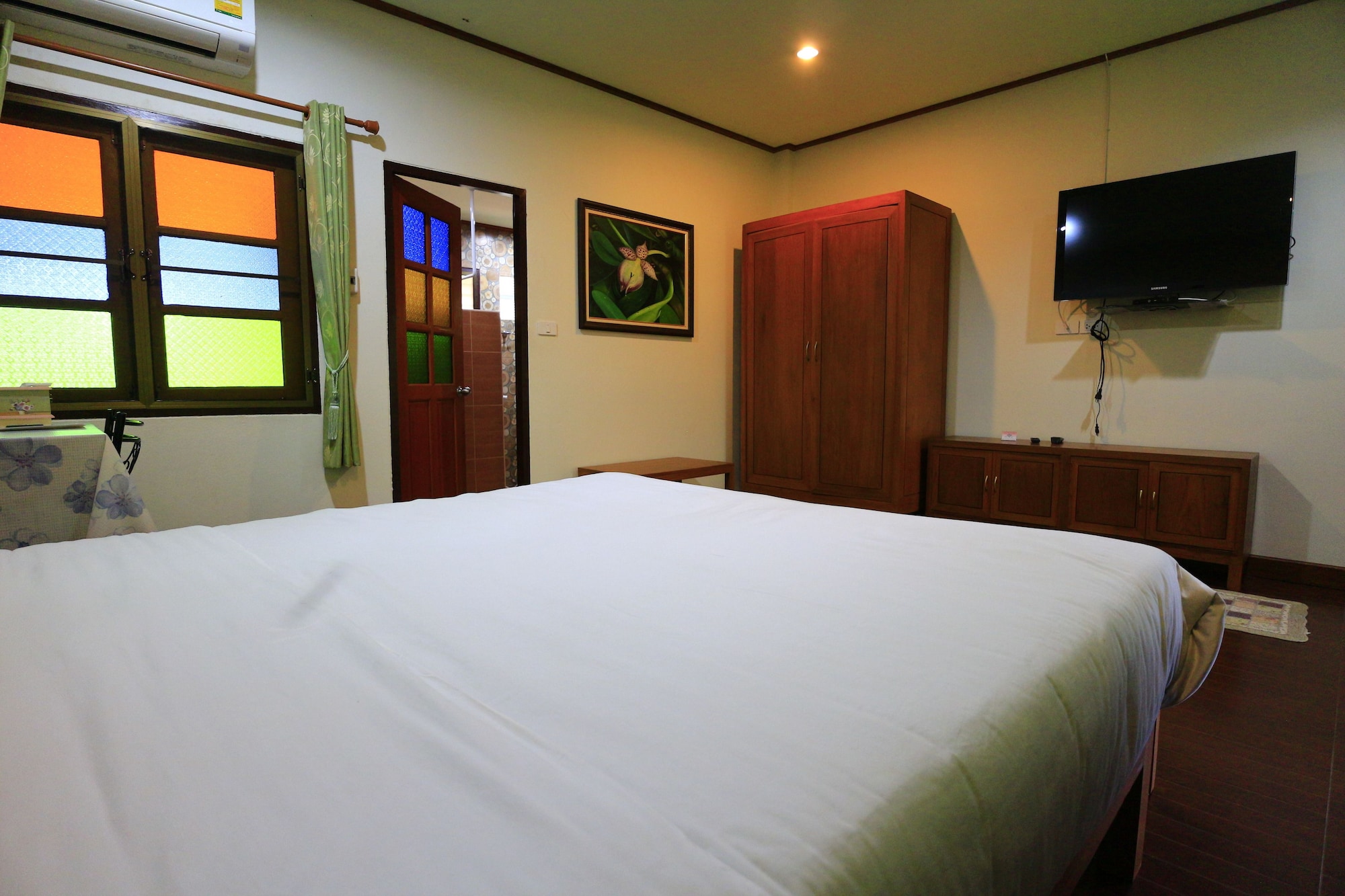 kawila126 villa