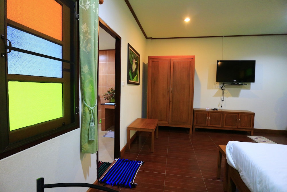 kawila126 villa