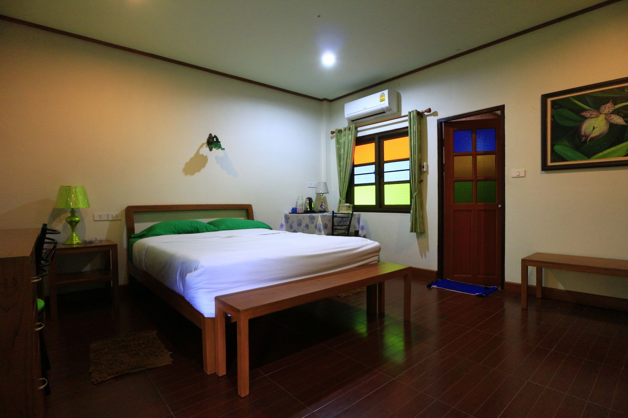 kawila126 villa