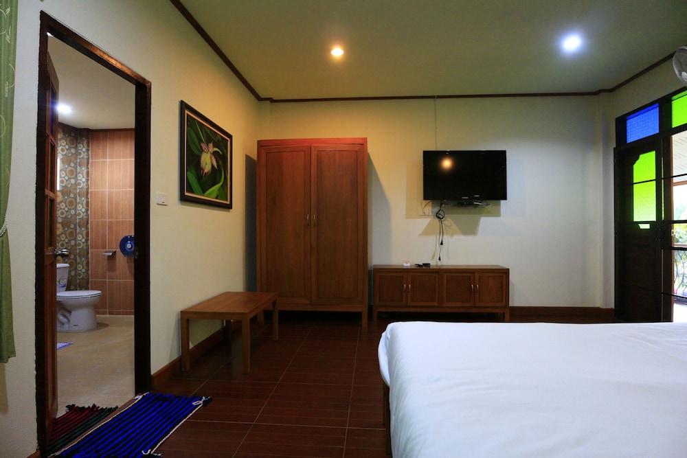 kawila126 villa