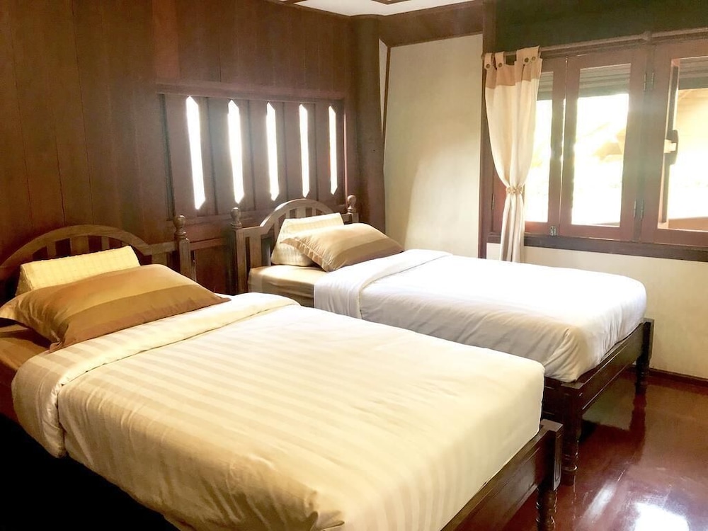 kawila126 villa