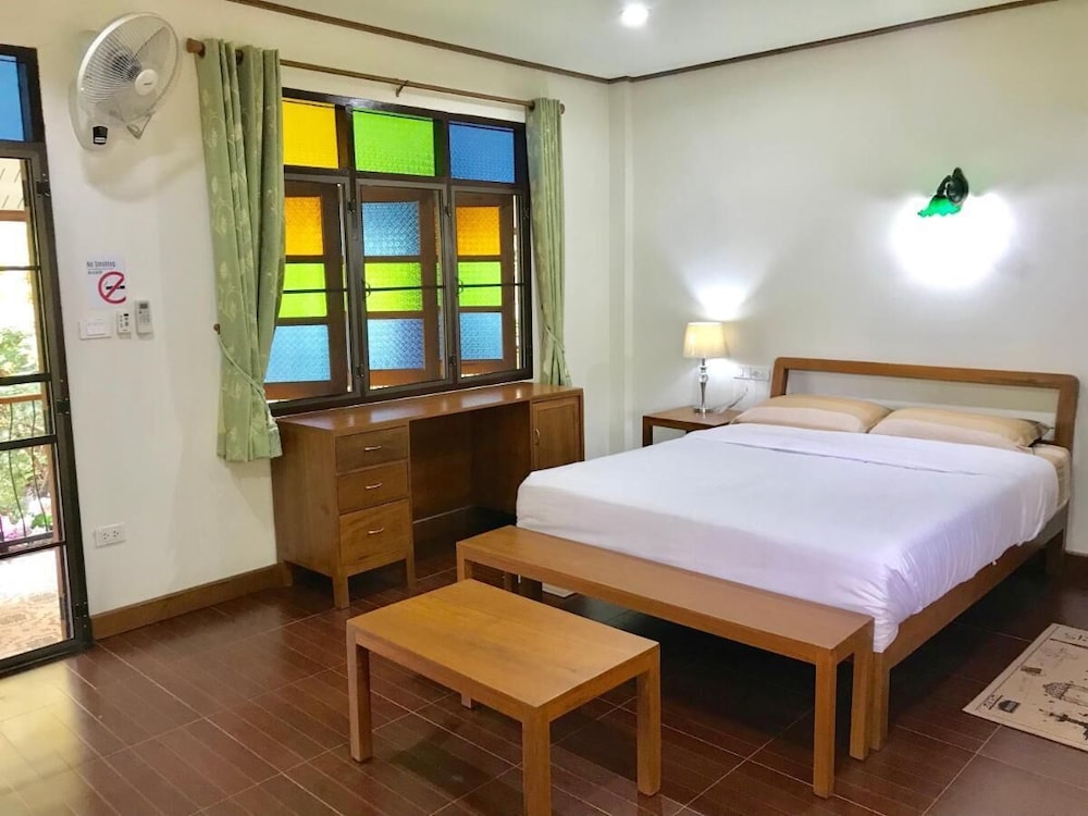 kawila126 villa