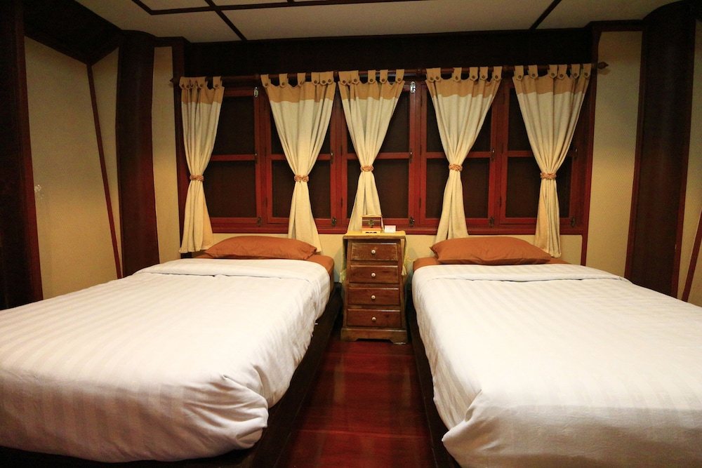 kawila126 villa