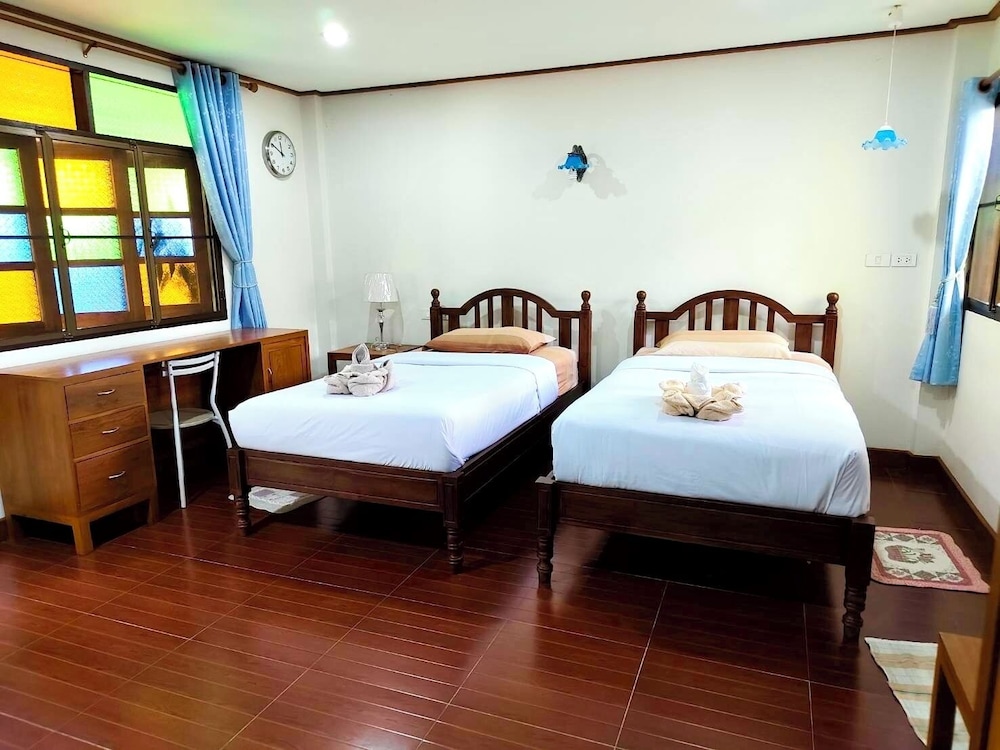 kawila126 villa