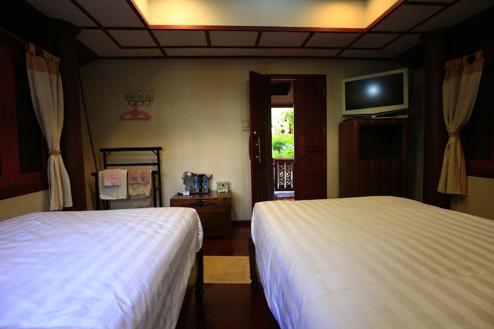 kawila126 villa