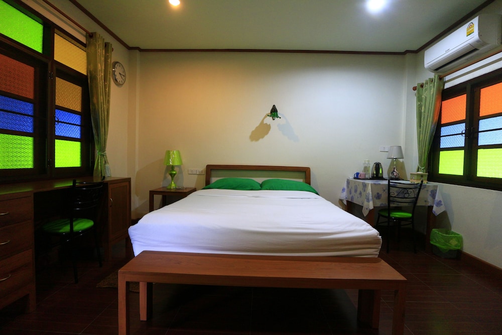 kawila126 villa