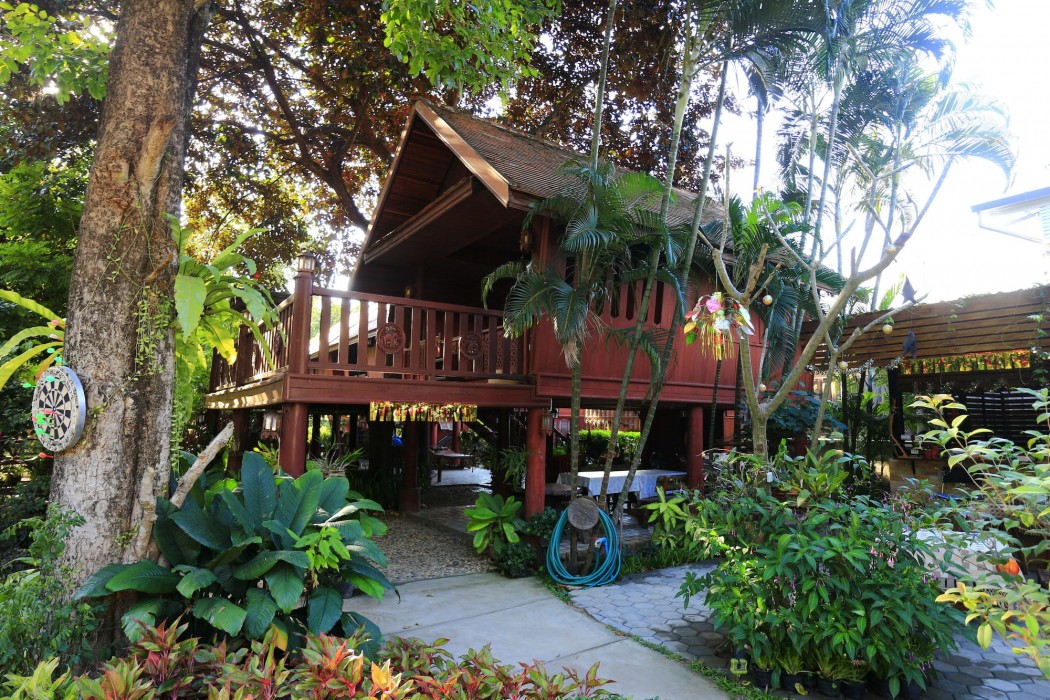 kawila126 villa