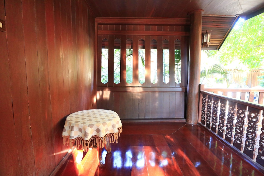 kawila126 villa