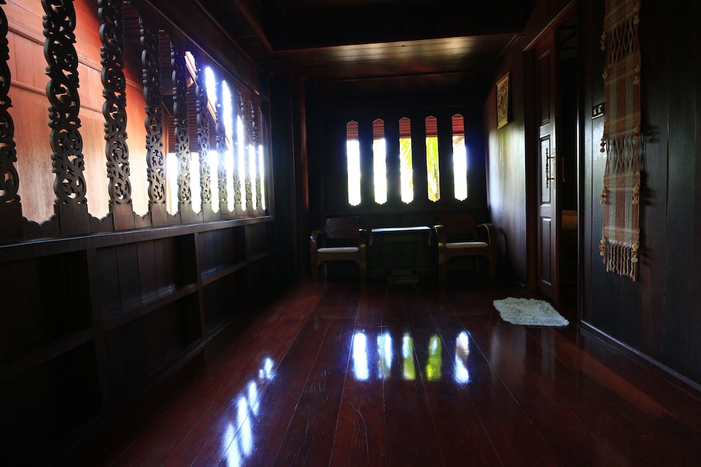 kawila126 villa