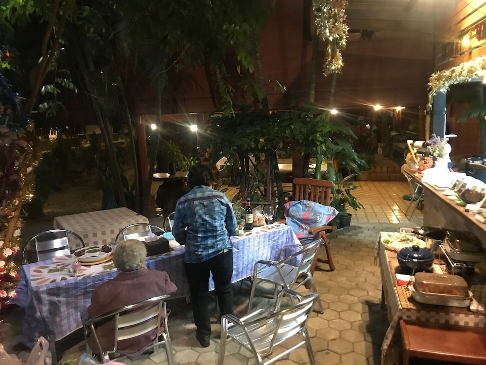 kawila126 villa