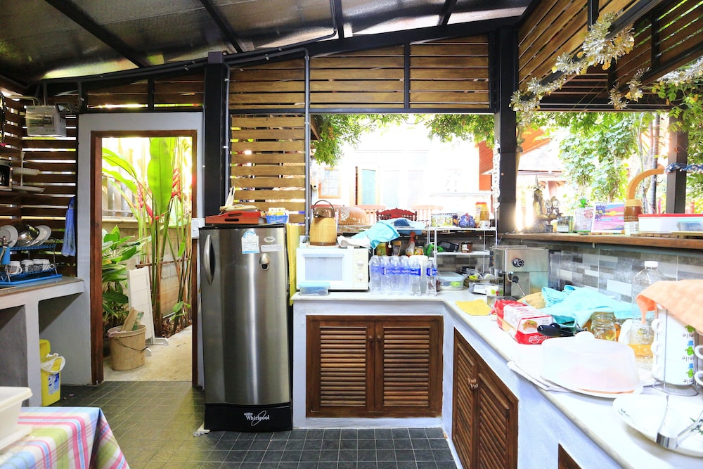 kawila126 villa