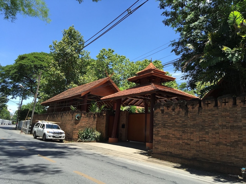 kawila126 villa