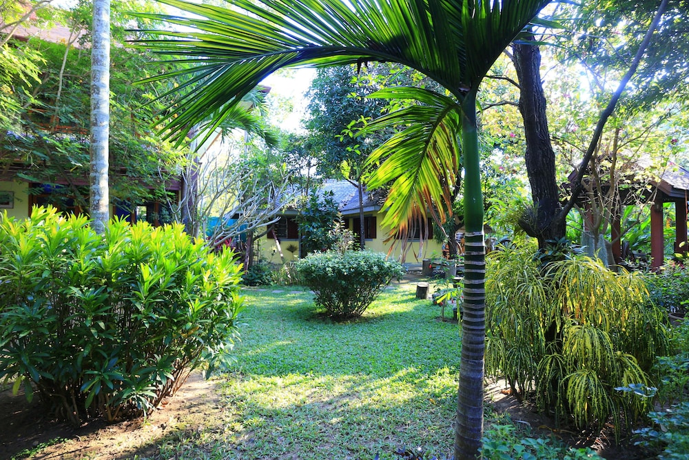 kawila126 villa