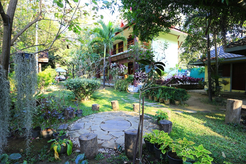 kawila126 villa