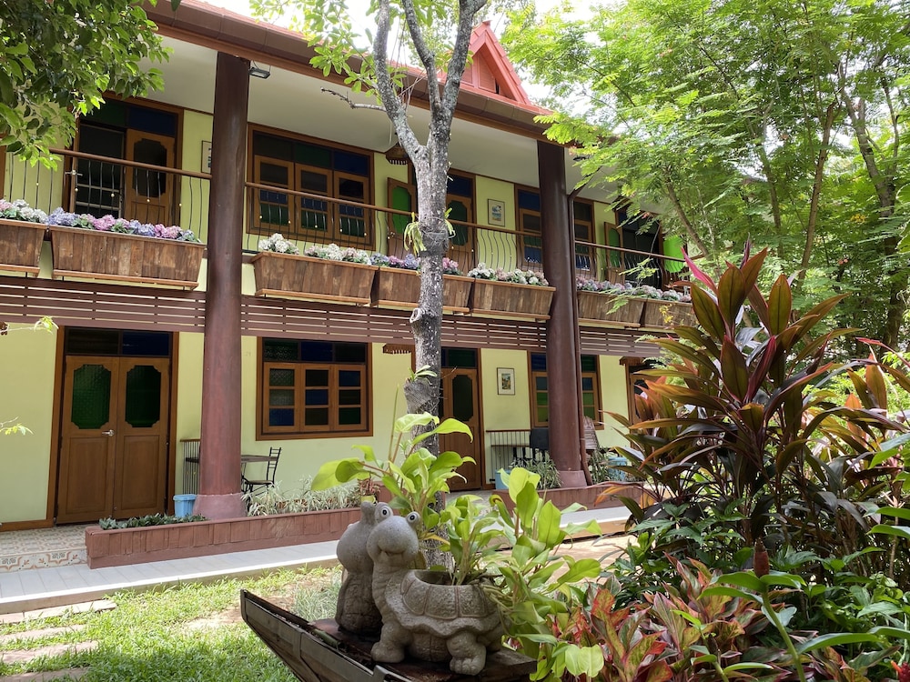 kawila126 villa