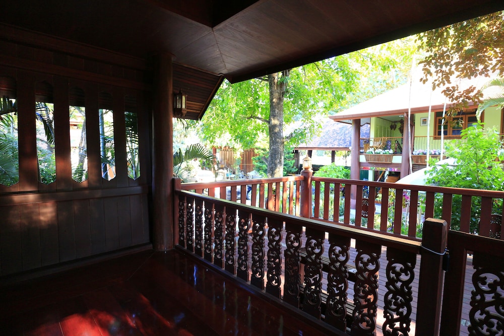kawila126 villa